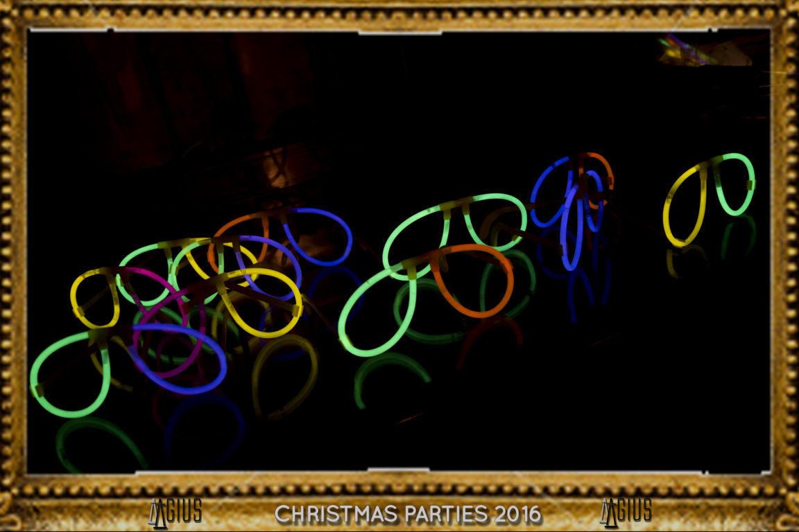 Christmass Party 2016