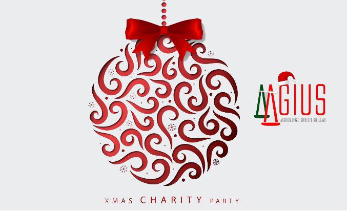Agius Xmas Charity Party 2017