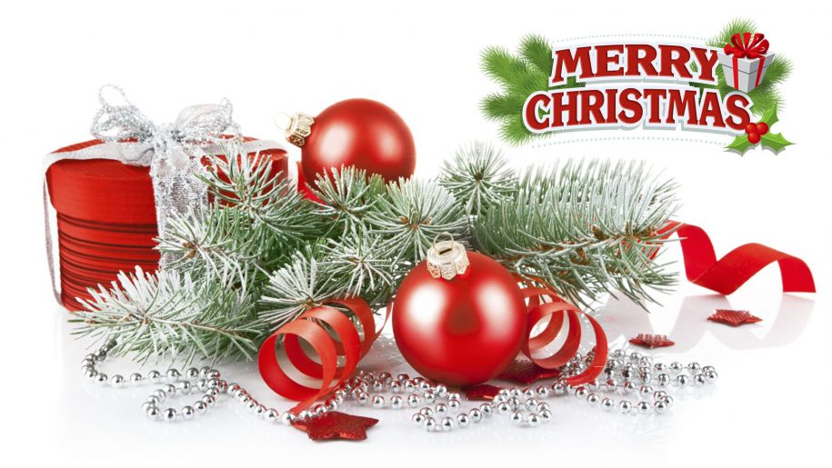 Buon Natale e Buon 2018 da AGIUS