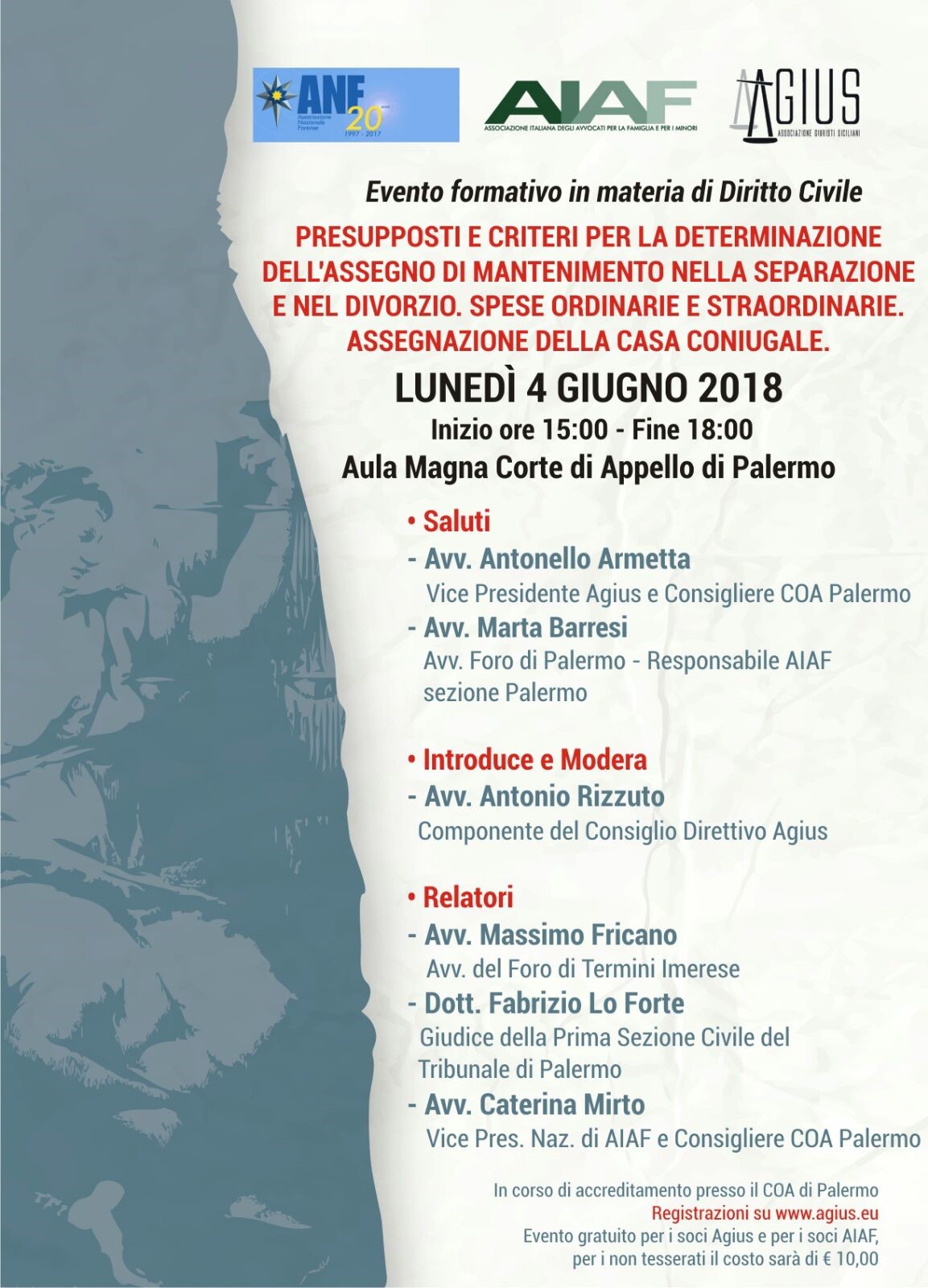 Presupposti e criteri per la determinazione dell’assegno di mantenimento nella separazione e nel divorzio. Spese ordinarie e straordinarie. Assegno della casa coniugale.