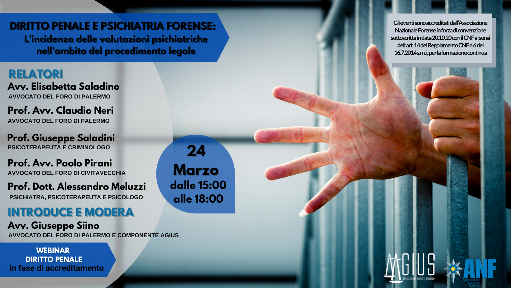 DIRITTO PENALE E PSICHIATRIA FORENSE: l’incidenza delle valutazioni psichiatriche nell’ambito del procedimento penale.