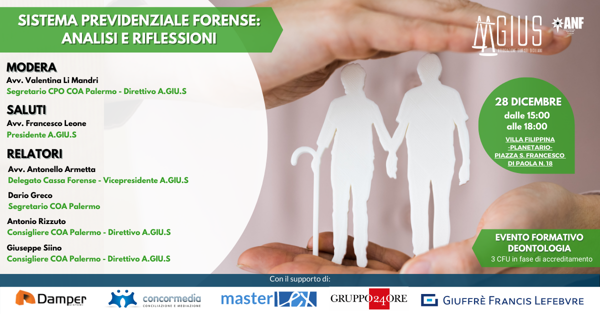 Sistema Previdenziale Forense: Analisi e Riflessioni