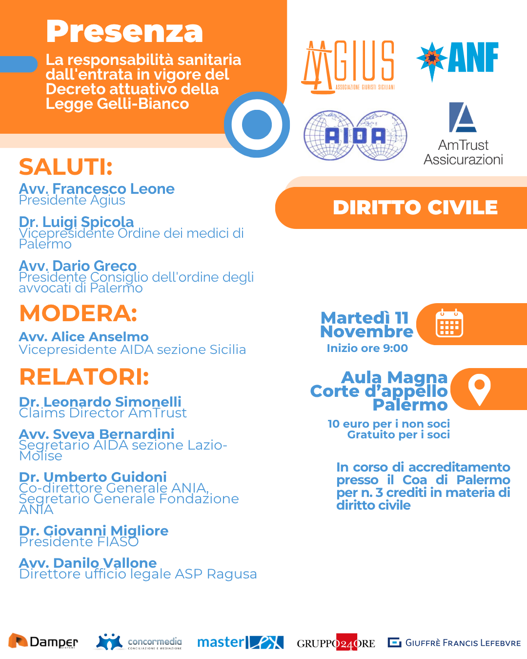 La responsabilità sanitaria dall’entrata in vigore del Decreto attuativo della Legge Gelli-Bianco