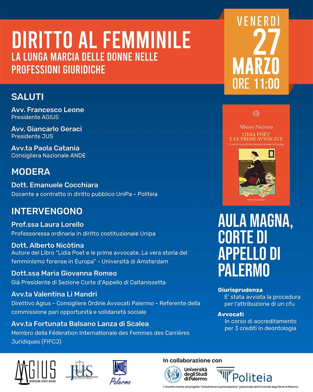 DIRITTO AL FEMMINILE: LA LUNGA MARCIA DELLE DONNE NELLE PROFESSIONI GIURIDICHE